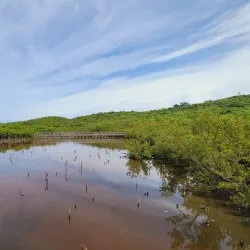 Fajardo Lighthouse (El Faro de Fajardo) - Fajardo