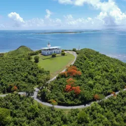 Fajardo Lighthouse (El Faro de Fajardo) - Fajardo