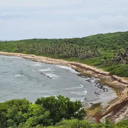 Fajardo Lighthouse (El Faro de Fajardo) - Fajardo
