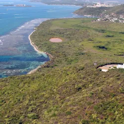 Fajardo Lighthouse (El Faro de Fajardo) - Fajardo