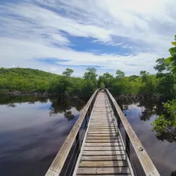 Fajardo Lighthouse (El Faro de Fajardo) - Fajardo