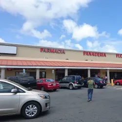 Fajardo Town Plaza - Fajardo