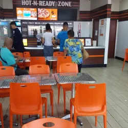 Fajardo Town Plaza - Fajardo