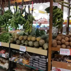 Fajardo Town Plaza - Fajardo