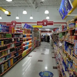 Fajardo Town Plaza - Fajardo