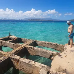 Icacos Island - Fajardo