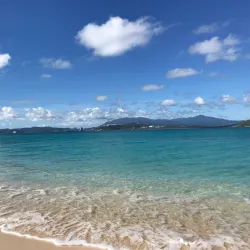 Icacos Island - Fajardo