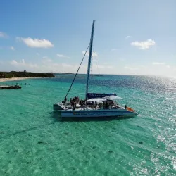 Icacos Island - Fajardo