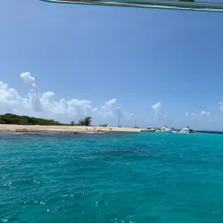 Icacos Island - Fajardo