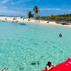 Icacos Island - Fajardo