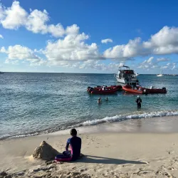 Icacos Island - Fajardo