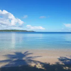 Las Cabezas de San Juan Nature Reserve - Fajardo