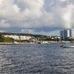 Las Croabas - Fajardo