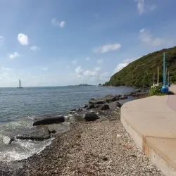 Las Croabas - Fajardo