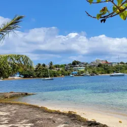 Las Croabas - Fajardo