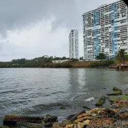 Las Croabas - Fajardo