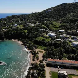 Las Croabas - Fajardo