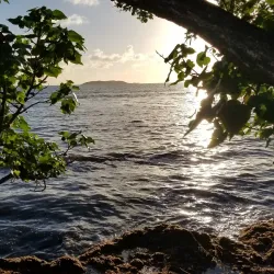 Las Croabas - Fajardo