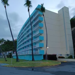 Las Croabas - Fajardo