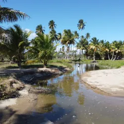 Las Croabas - Fajardo