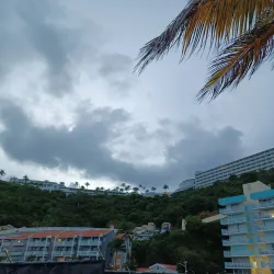 Las Croabas - Fajardo