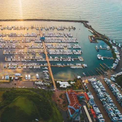 Marina Puerto del Rey - Fajardo