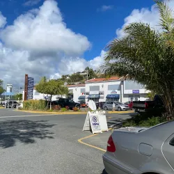 Marina Puerto del Rey - Fajardo