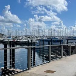 Marina Puerto del Rey - Fajardo