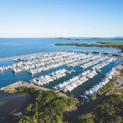 Marina Puerto del Rey - Fajardo