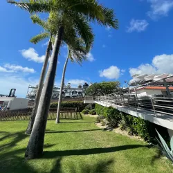 Marina Puerto del Rey - Fajardo