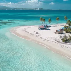 Palomino Island - Fajardo