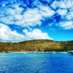 Palomino Island - Fajardo