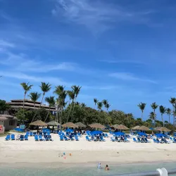 Palomino Island - Fajardo