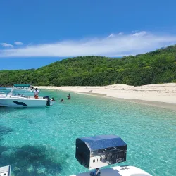 Palomino Island - Fajardo