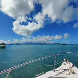 Palomino Island - Fajardo