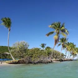 Palomino Island - Fajardo