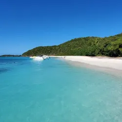 Palomino Island - Fajardo