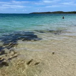 Seven Seas Beach (Playa Seven Seas) - Fajardo