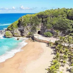 Guajataca Beach - Guajataca