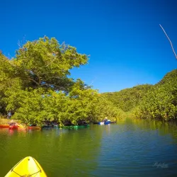 Guajataca Beach - Guajataca