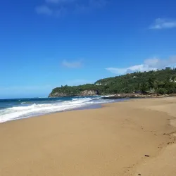 Guajataca Beach - Guajataca