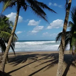 Guajataca Beach - Guajataca