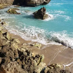 Guajataca Beach - Guajataca