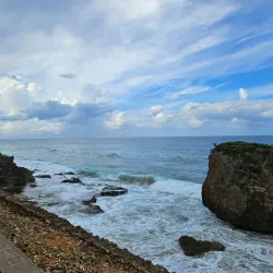 Guajataca Beach - Guajataca