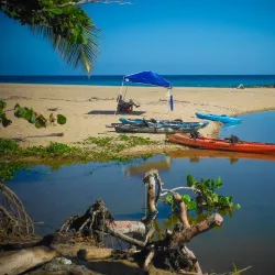 Guajataca Beach - Guajataca