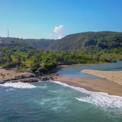 Guajataca Beach - Guajataca