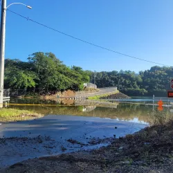 Guajataca Lake (Lago Guajataca) - Guajataca