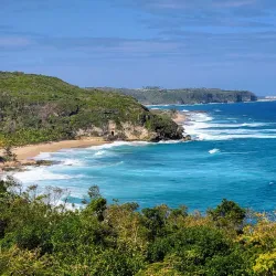 Guajataca Lookout Point - Guajataca