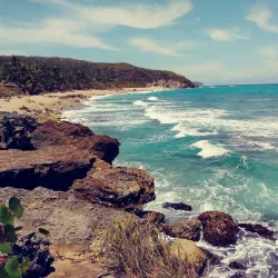 Guajataca Lookout Point - Guajataca