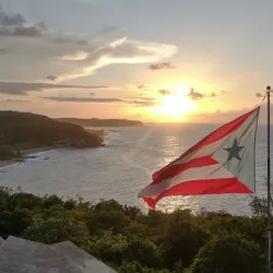 Guajataca Lookout Point - Guajataca
